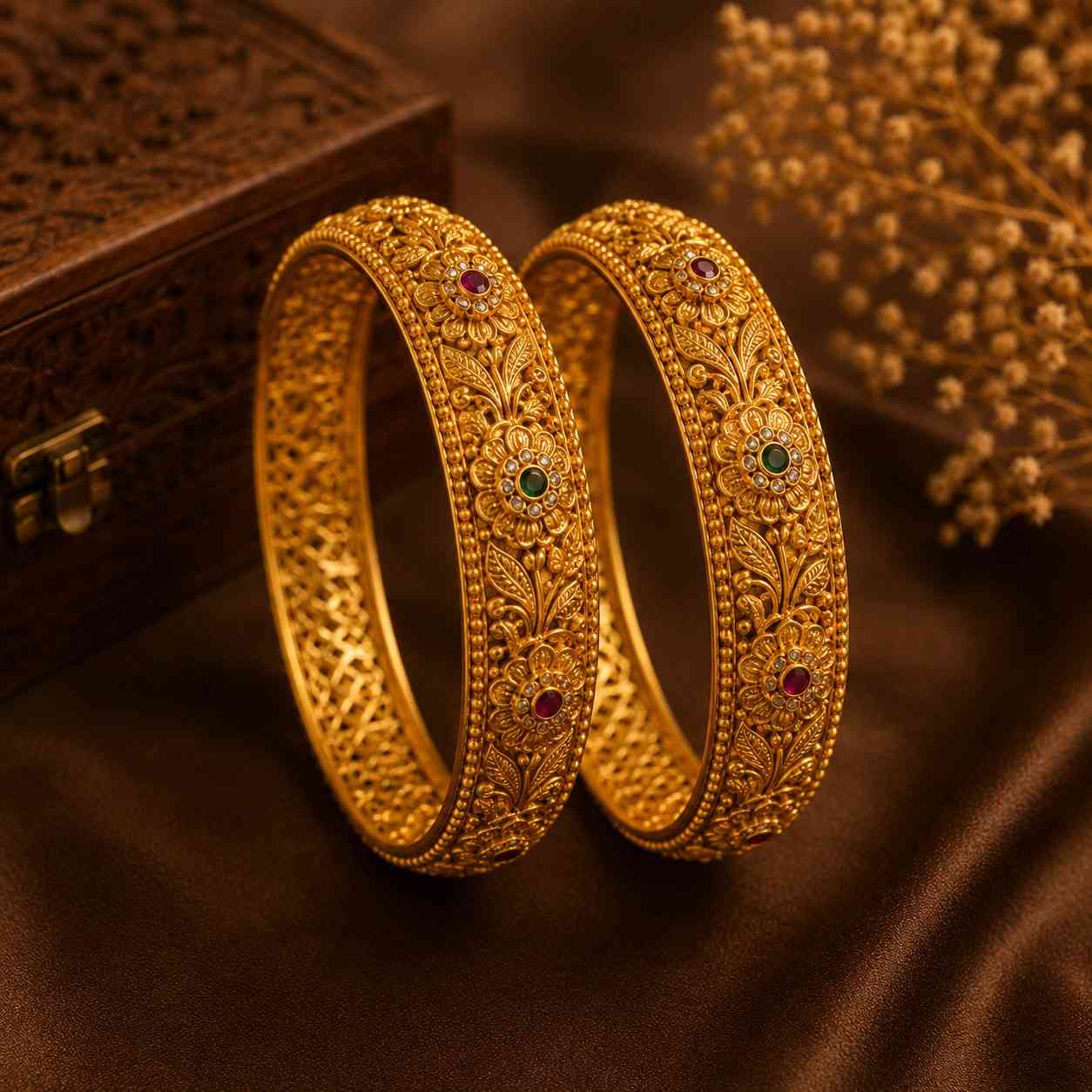 Bangles