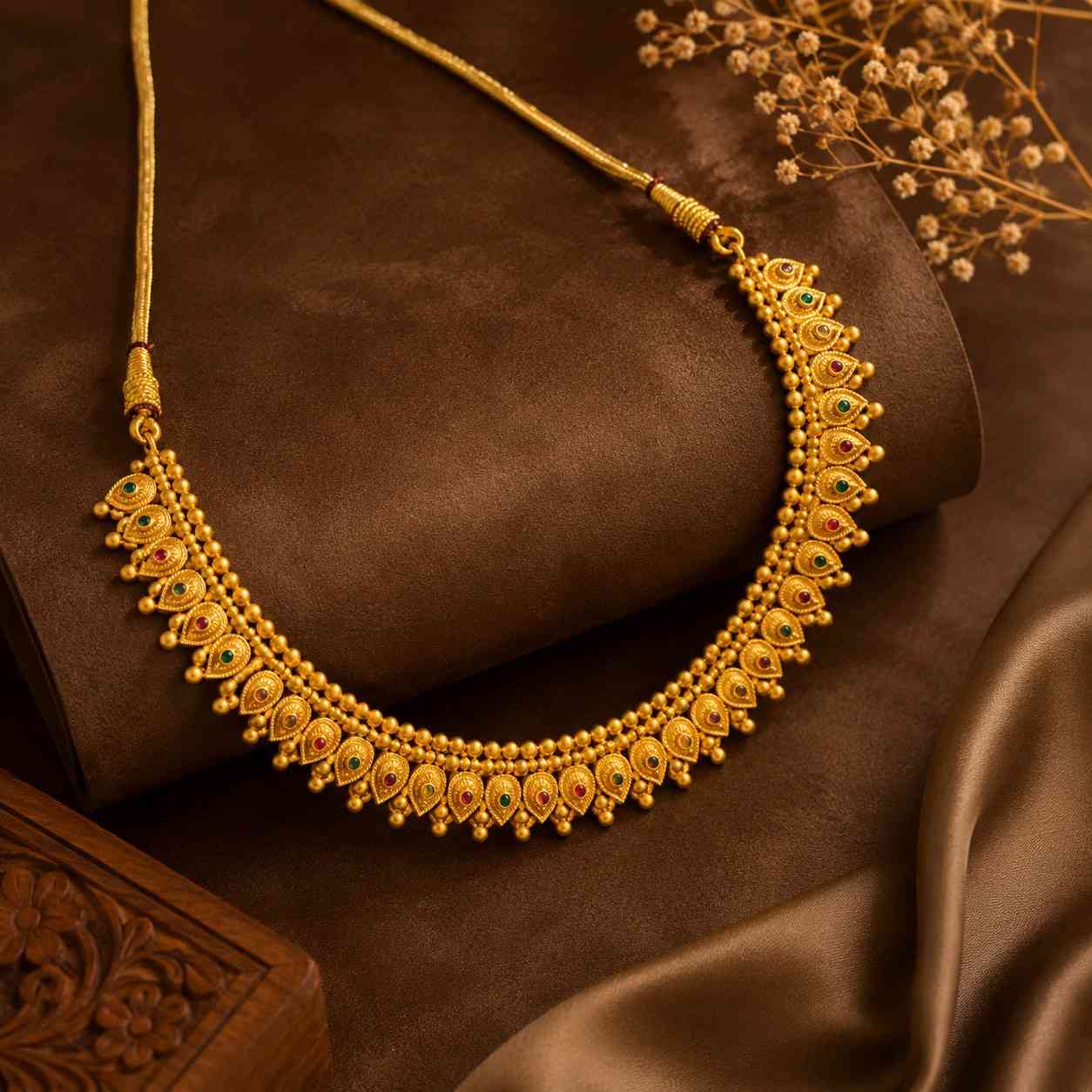 Necklace