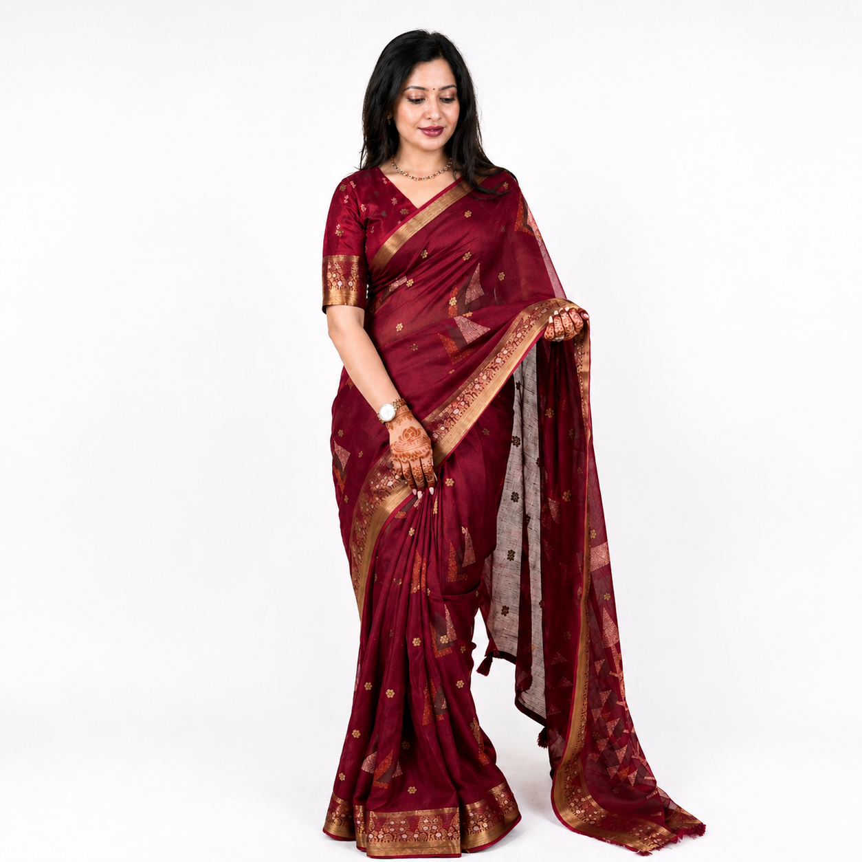 Sarees
