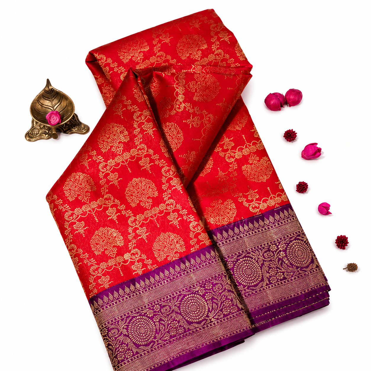 Traditional Wear