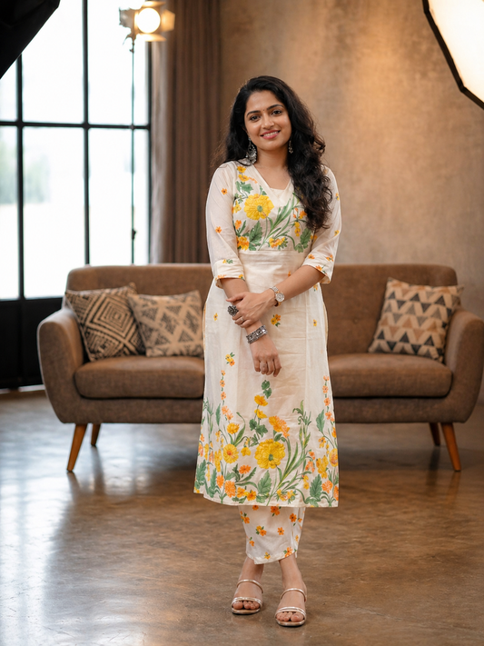 co-ord set