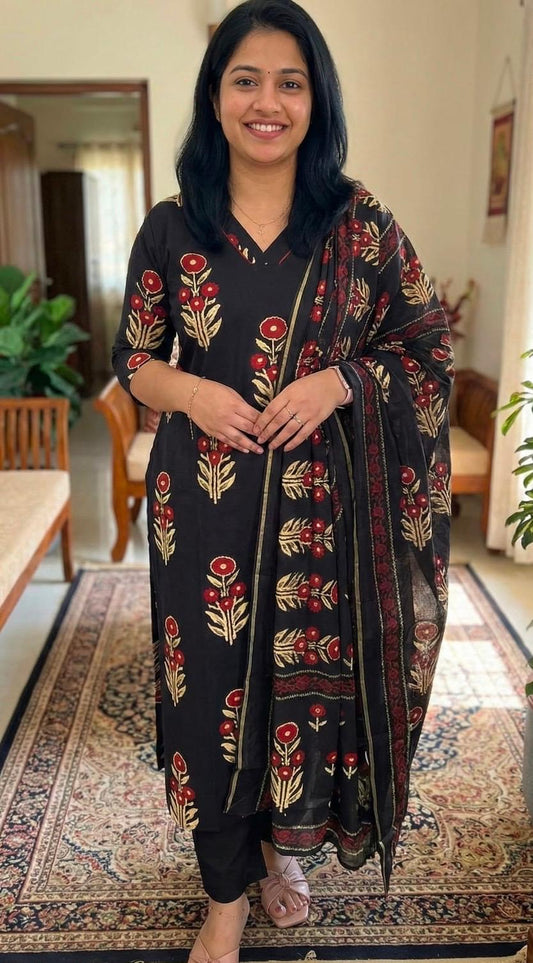 Salwar 3 pcs salwar set