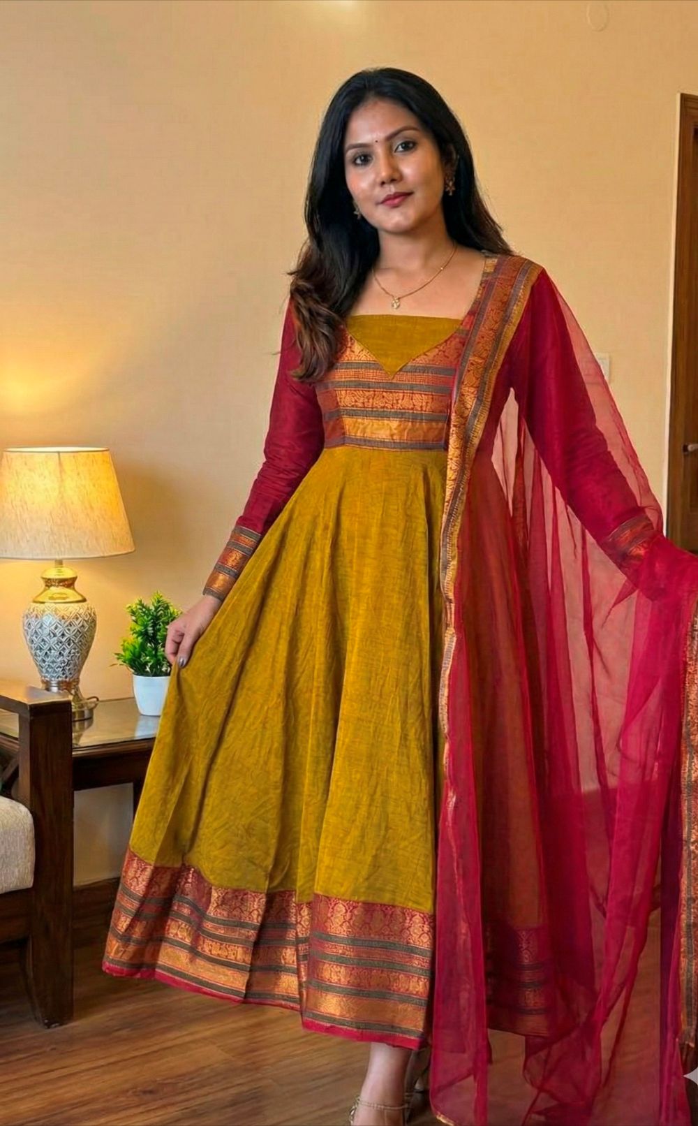 3 pcs salwar set party wear