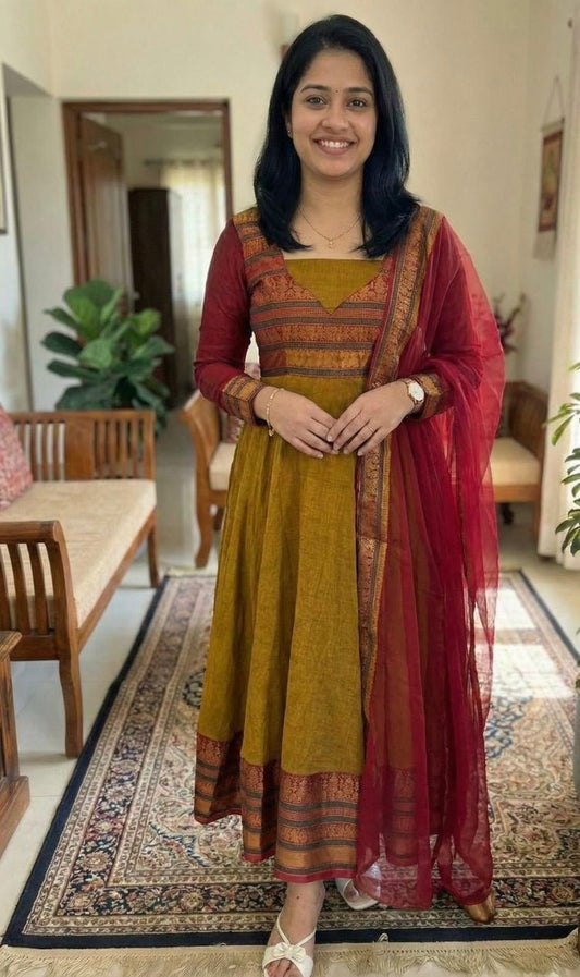 3 pcs salwar set party wear