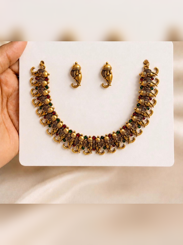 Necklace