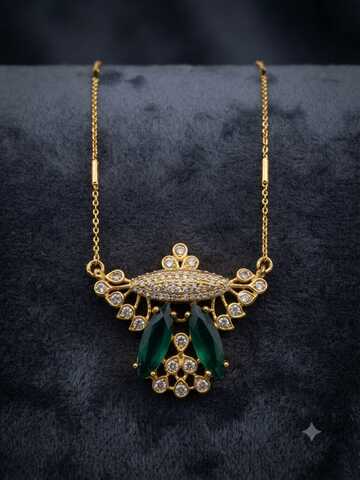 Demi-parure